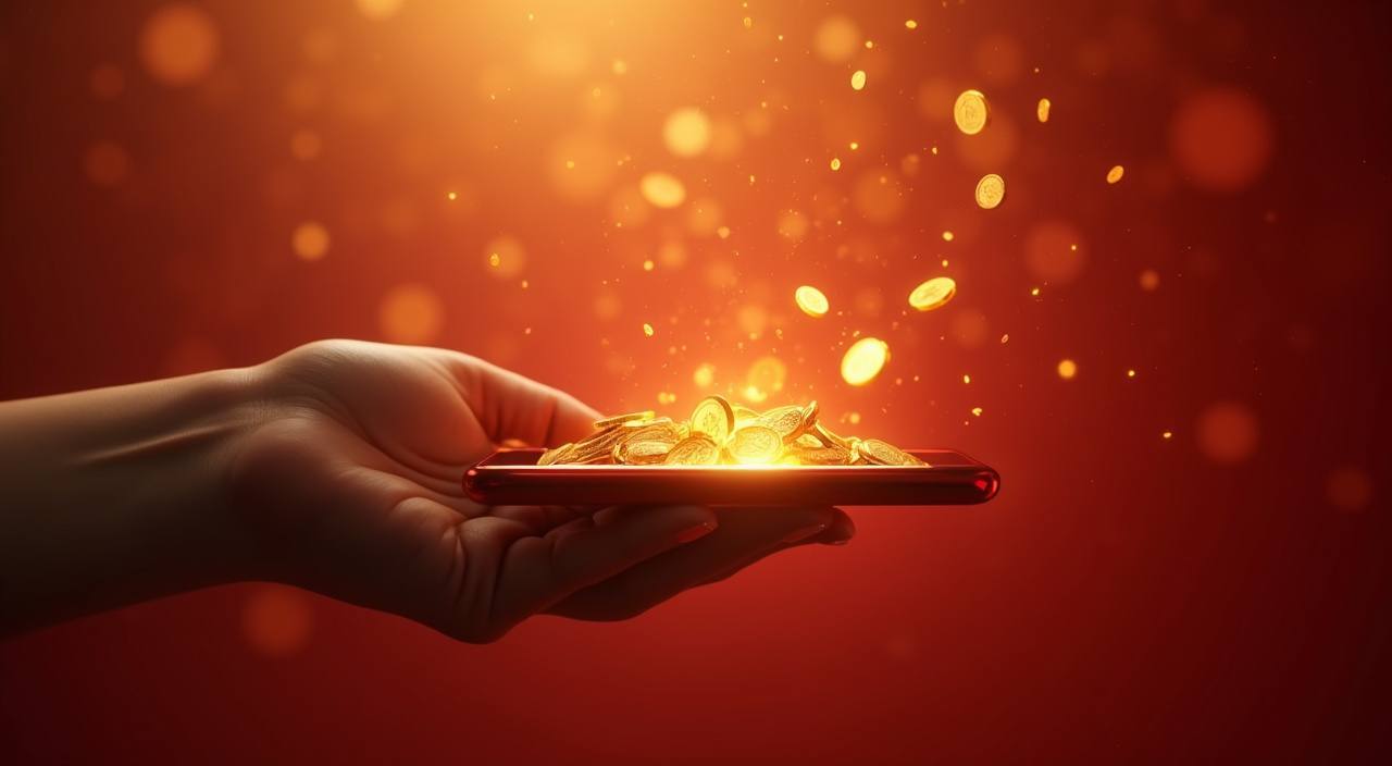 triplenine slot mobile gaming